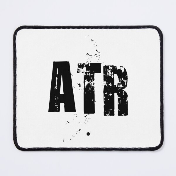 Item preview, ATR designed and sold by XUSRedbubble.