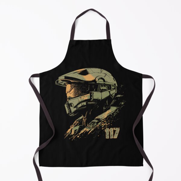 Item preview, Masters Chiefs designed and sold by Denikks.