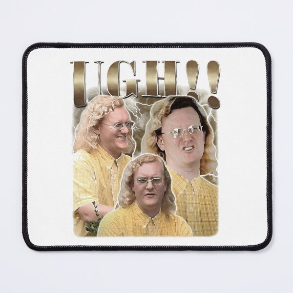 Item preview, Ughh James - Love On The Spectrum  designed and sold by retro-and-rust.