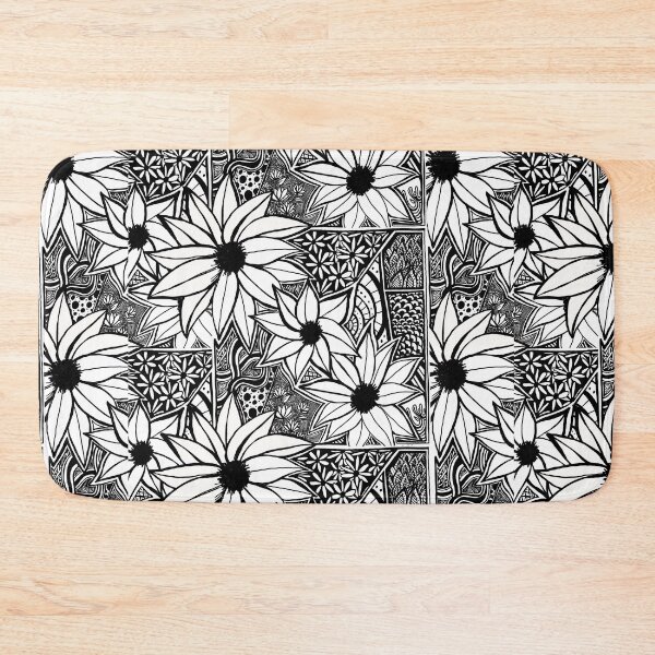 Item preview, Continuous zen tangle designed and sold by ArtflyStudio.