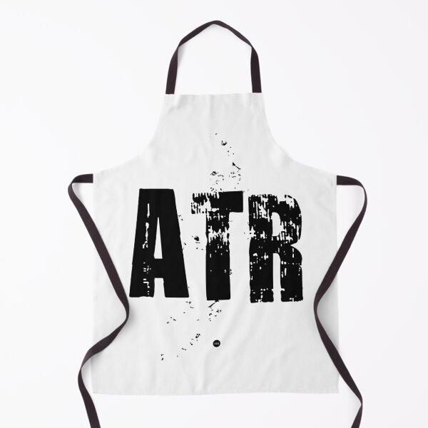 Item preview, ATR designed and sold by XUSRedbubble.