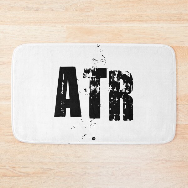 Item preview, ATR designed and sold by XUSRedbubble.
