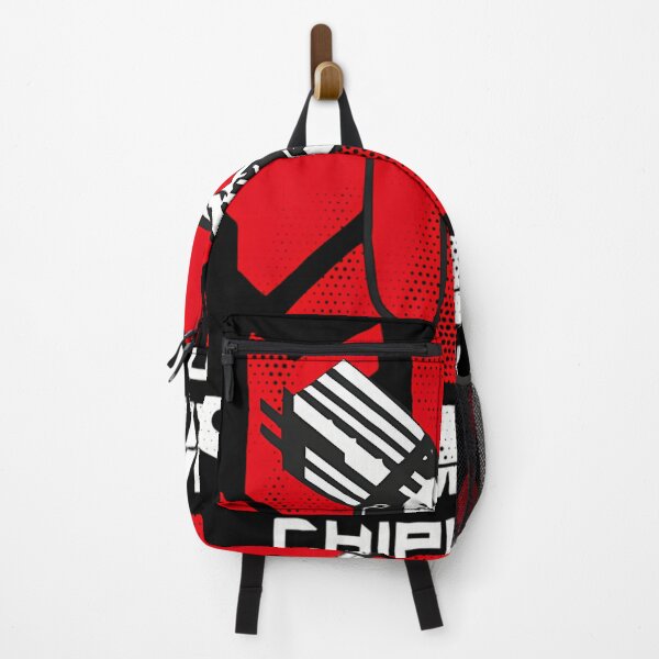 Item preview, Samurais Chippin'Ins designed and sold by Denikks.