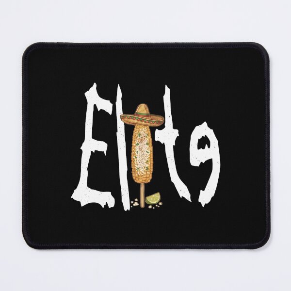 Item preview, Funny Vintage Distressed Elote Corn for Woman Men Lover designed and sold by MaskedTarget.