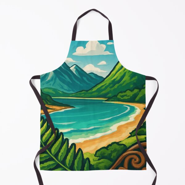 Item preview, New Zealand  designed and sold by GUNAPRIYAA.