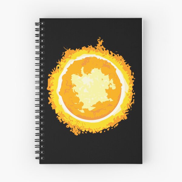 Artikelvorschau, Die aufleuchtende gelbe Sonne entworfen und verkauft von BryDesignz.