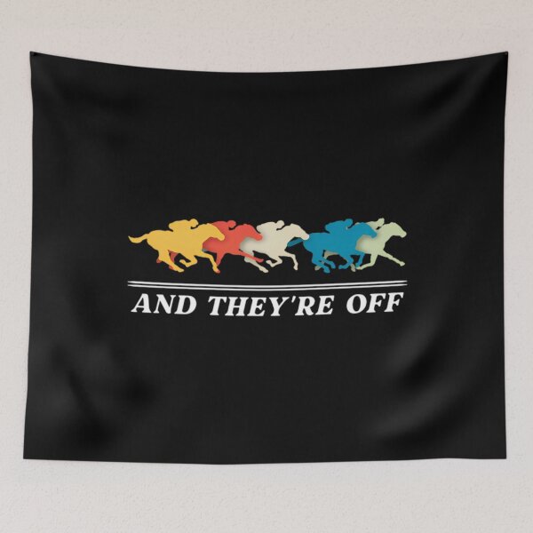 Item preview, Kentucky Derby - Kentucky Derby Celebrating 152 Years, Horse Racing, Kentuck Derby Day designed and sold by NonBuyingData.