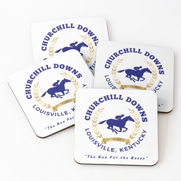 Item preview, Kentucky Derby - Kentucky Derby Celebrating 152 Years, Horse Racing, Kentuck Derby Day designed and sold by NonBuyingData.