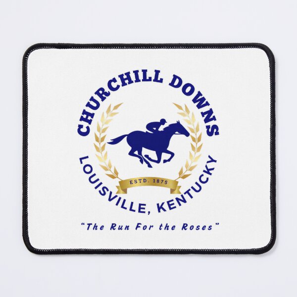 Item preview, Kentucky Derby - Kentucky Derby Celebrating 152 Years, Horse Racing, Kentuck Derby Day designed and sold by NonBuyingData.