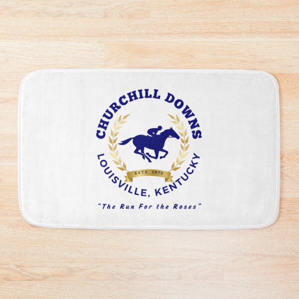 Item preview, Kentucky Derby - Kentucky Derby Celebrating 152 Years, Horse Racing, Kentuck Derby Day designed and sold by NonBuyingData.