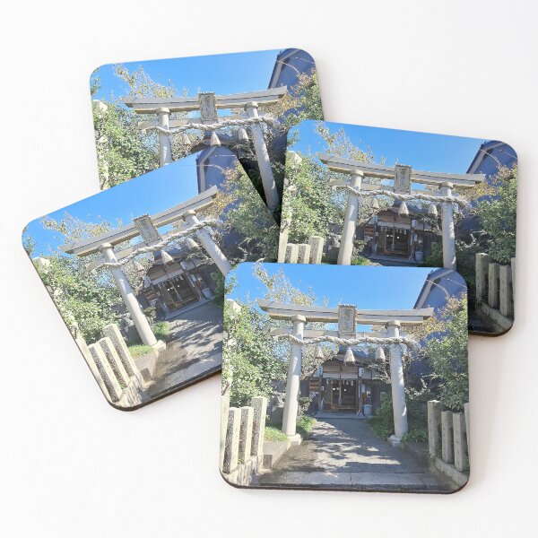 Item preview, Seimei Shrine in Tsuruga, Japan designed and sold by Susan4Travel.
