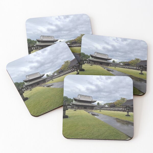 Item preview, Zuiryuji Temple Garden in Takaoka (Toyama port) designed and sold by Susan4Travel.