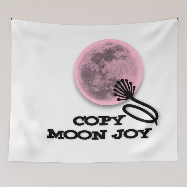 Item preview, copy moon joy designed and sold by blacK1982White.