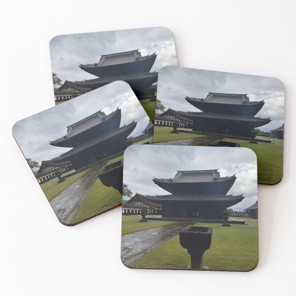 Item preview, Zuiryuji Temple in Takaoka (Toyama port), Japan designed and sold by Susan4Travel.