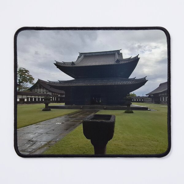 Item preview, Zuiryuji Temple in Takaoka (Toyama port), Japan designed and sold by Susan4Travel.
