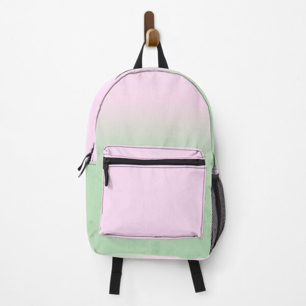 Item preview, Aesthetic Light Pink and Sage Green Gradient designed and sold by JulzPink.