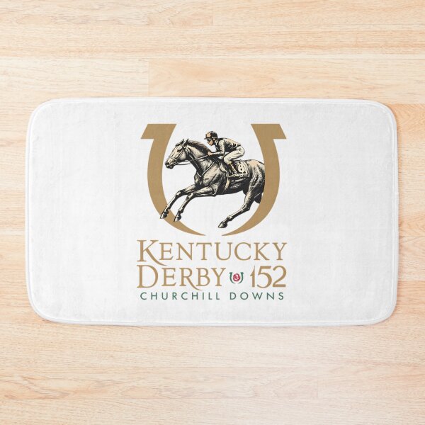 Item preview, Kentucky Derby - Kentucky Derby Celebrating 152 Years, Horse Racing, Kentuck Derby Day designed and sold by NonBuyingData.