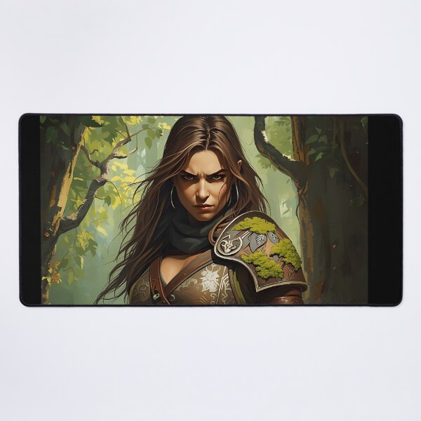Item preview, Ranger woman designed and sold by Dilwish5.