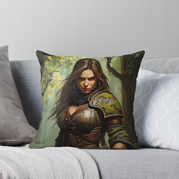 Item preview, Ranger woman designed and sold by Dilwish5.