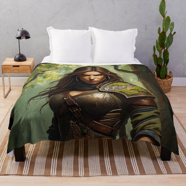 Item preview, Ranger woman designed and sold by Dilwish5.