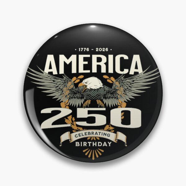 Item preview, Americas 250th designed and sold by TheEndDesign.