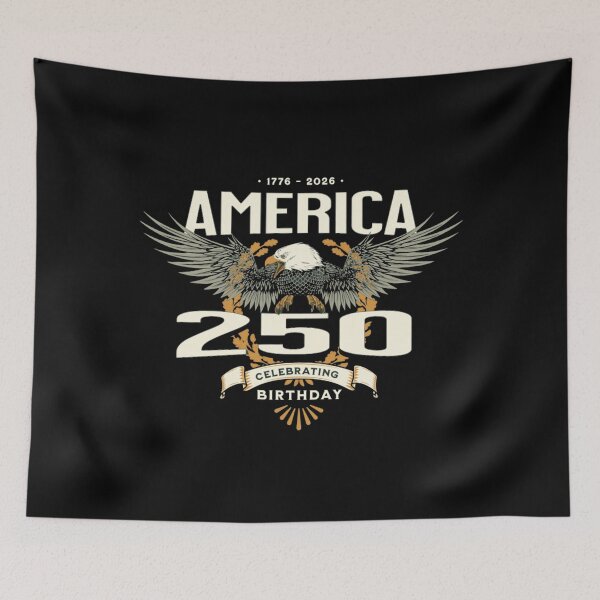 Item preview, Americas 250th designed and sold by TheEndDesign.