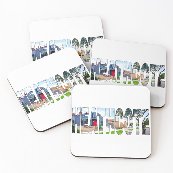 Item preview, HEATHCOTE - Victoria Historic Brewery Building and Shops Winery designed and sold by Adam Gormley.