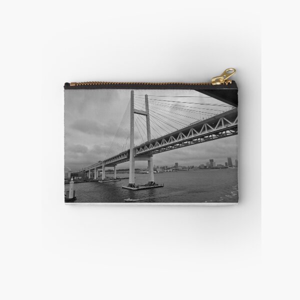 Item preview, Yokohama Bay Bridge, Japan designed and sold by Susan4Travel.