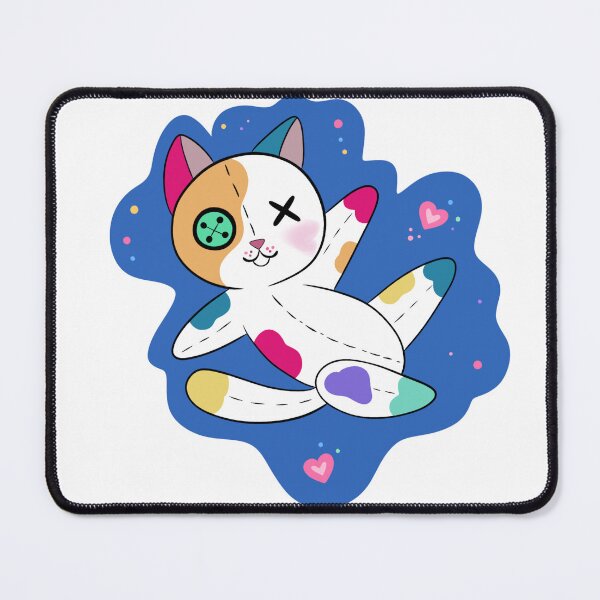 Item preview, Cali light up designed and sold by Galactic Paws.