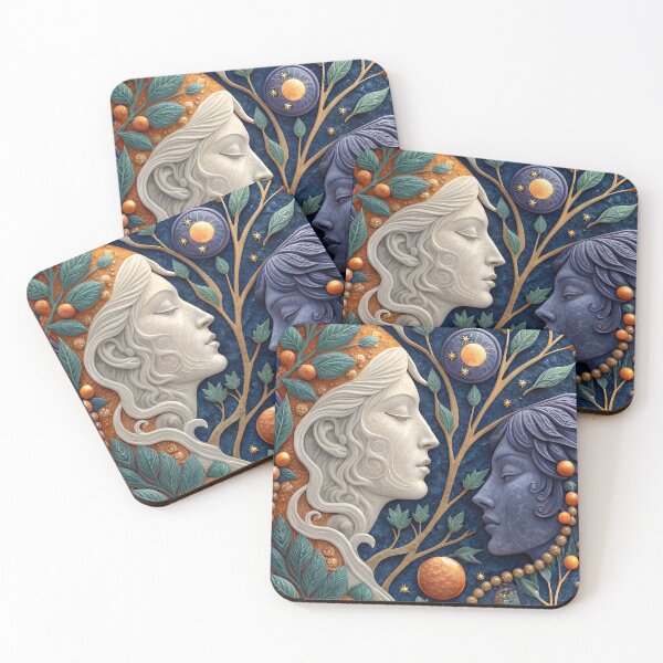 Item preview, Arte mural 3D designed and sold by justrachna.
