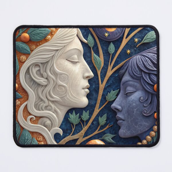 Item preview, Arte mural 3D designed and sold by justrachna.