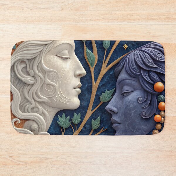 Item preview,  3D Mural Art designed and sold by justrachna.