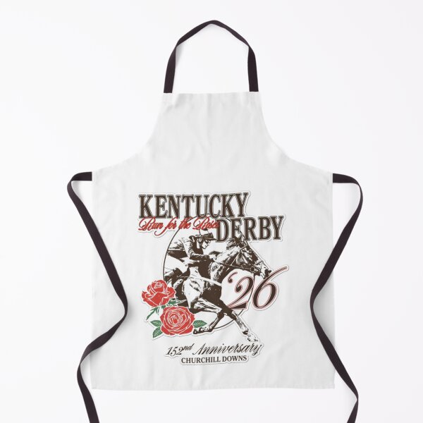 Item preview, Kentucky Derby - Kentucky Derby Celebrating 152 Years, Horse Racing, Kentuck Derby Day designed and sold by NonBuyingData.