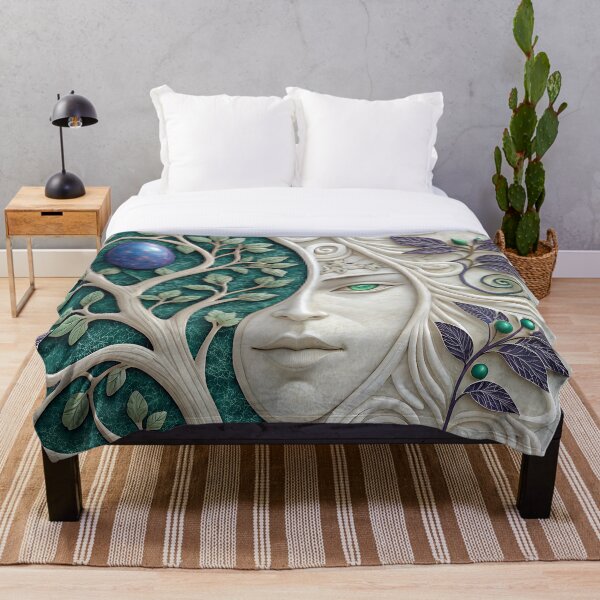 Item preview, 3D Mural Art designed and sold by justrachna.