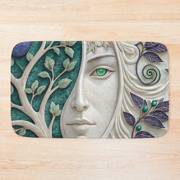 Item preview, 3D Mural Art designed and sold by justrachna.