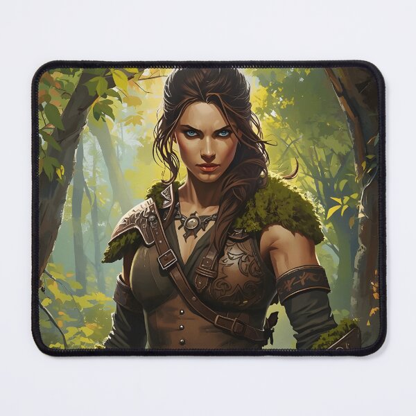 Item preview, Ranger woman designed and sold by Dilwish5.