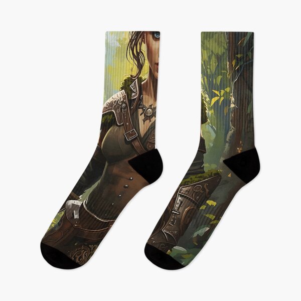 Item preview, Ranger woman designed and sold by Dilwish5.