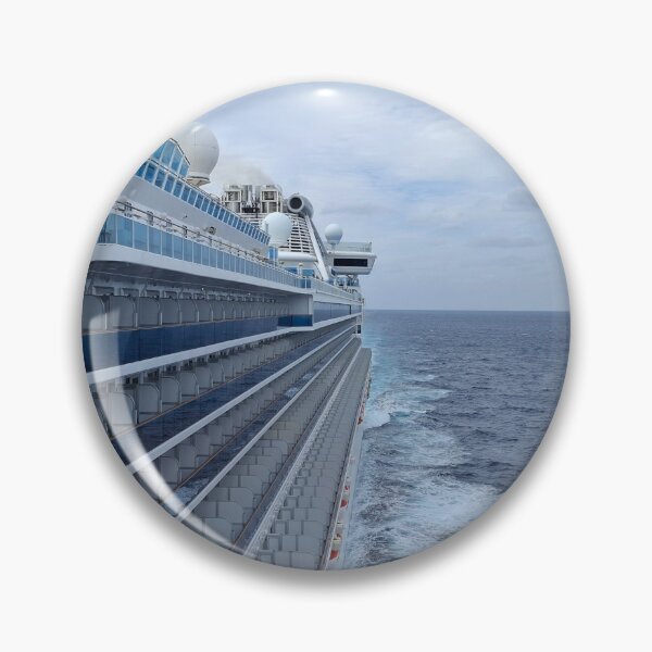 Item preview, Dream of Cruising designed and sold by Susan4Travel.