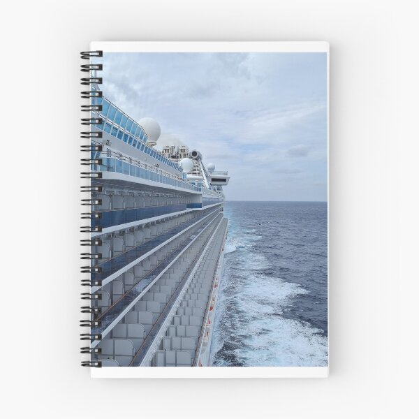 Item preview, Dream of Cruising designed and sold by Susan4Travel.