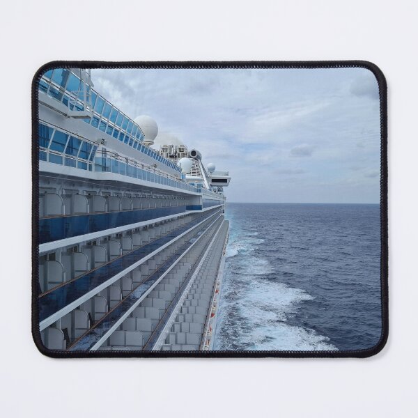 Item preview, Dream of Cruising designed and sold by Susan4Travel.
