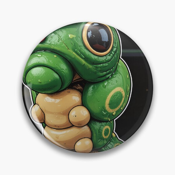 Item preview, FanArt Pok 00 designed and sold by Super Top Designer.