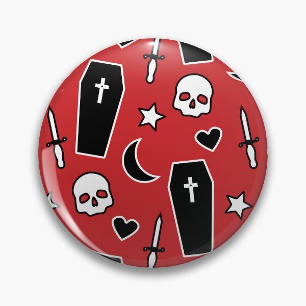 Item preview, Pop Goth designed and sold by banozac.