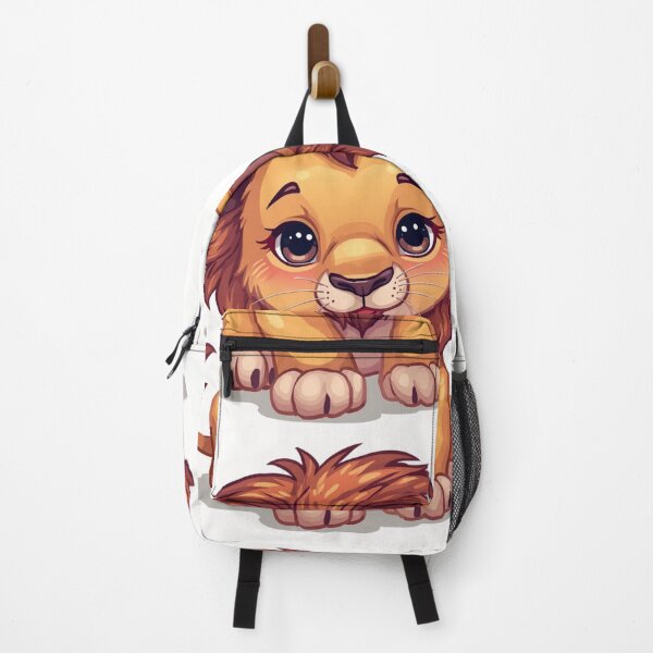 Item preview, Cute Lion cub designed and sold by Heaven1111.