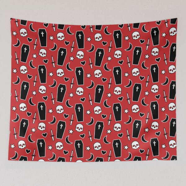 Item preview, Pop Goth designed and sold by banozac.