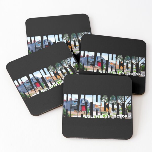 Item preview, HEATHCOTE Goldfields Victoria - Historic Brewery Building and Shops Winery designed and sold by Adam Gormley.
