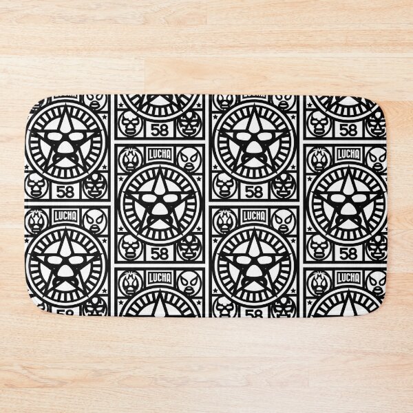 Item preview, LUCHA MONO designed and sold by rk58rk58.