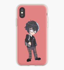 Akira iPhone Case