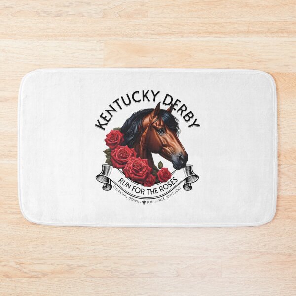 Item preview, Kentucky Derby - Kentucky Derby Celebrating 152 Years, Horse Racing, Kentuck Derby Day designed and sold by NonBuyingData.