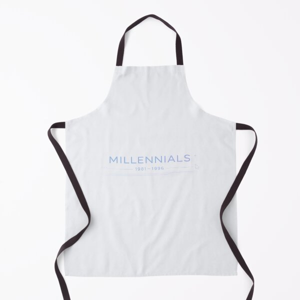 Item preview, Minimalist Millennials GEN-Y: Premium Y2K Soft Tech Aesthetic (1981-1996) designed and sold by Bratak.