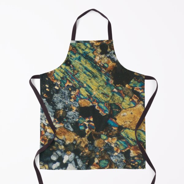 Item preview, Australian geological mineral thin section photograph designed and sold by MineralPhotos.